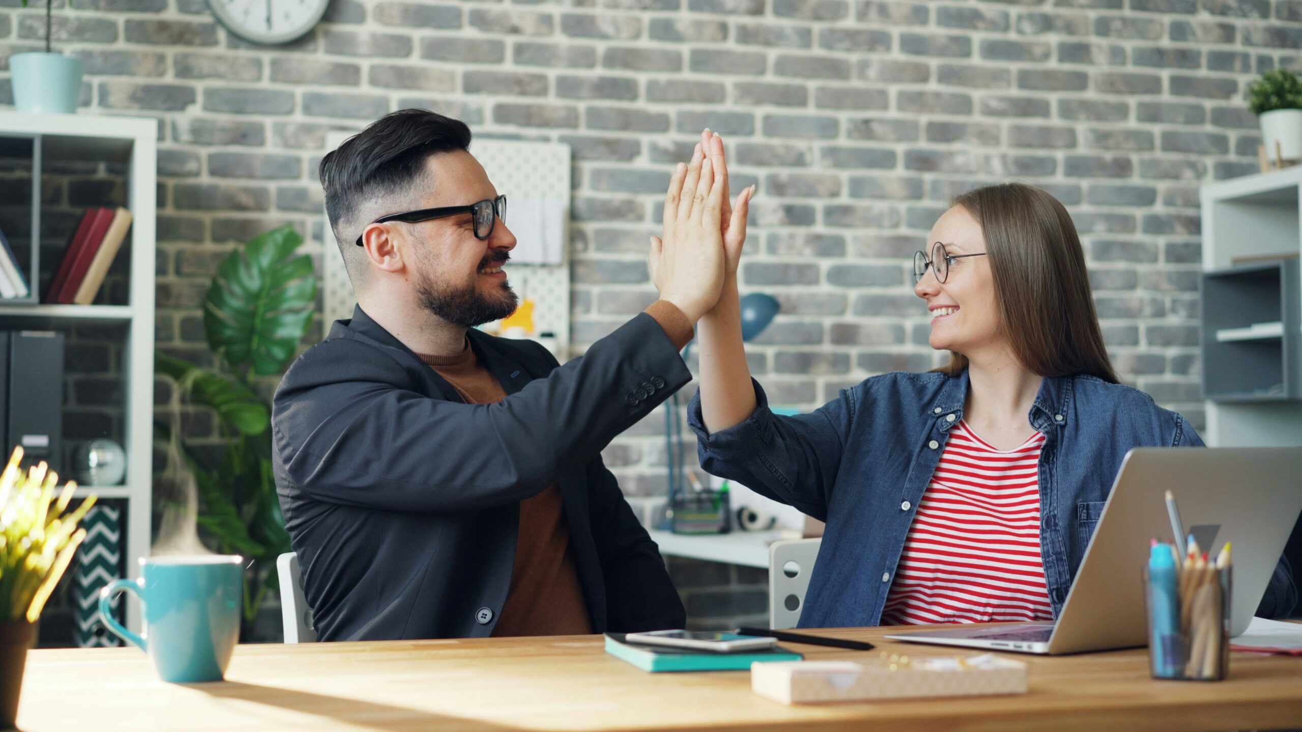 Creating Work-Life Balance in a Busy World: Why Integration is the Key